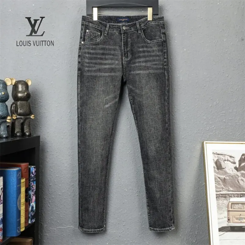 louis vuitton lv jeans pour homme s_1215b1a2